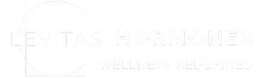 Levitas Hormones