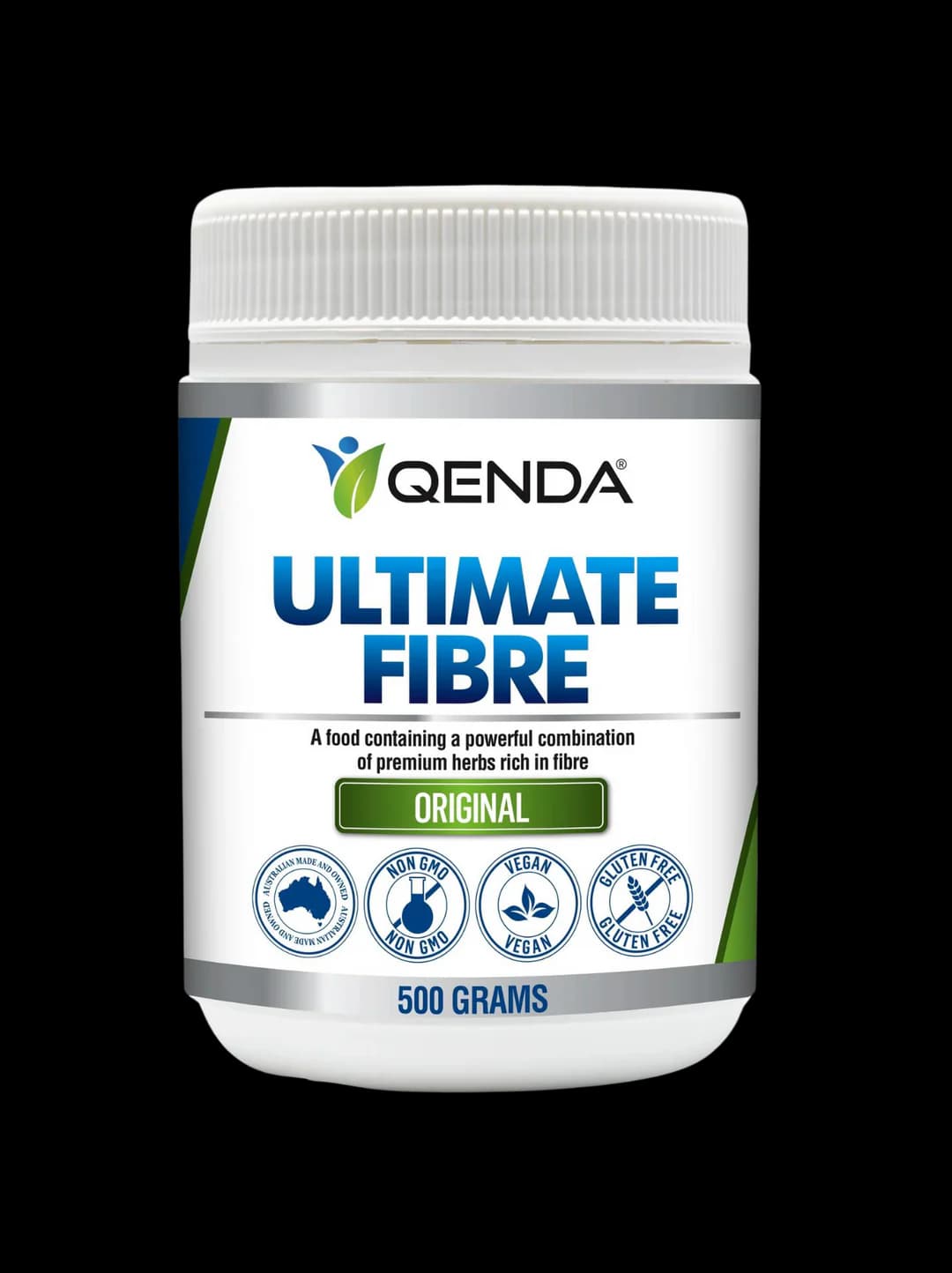 Qenda Ultimate Fibre Original tub