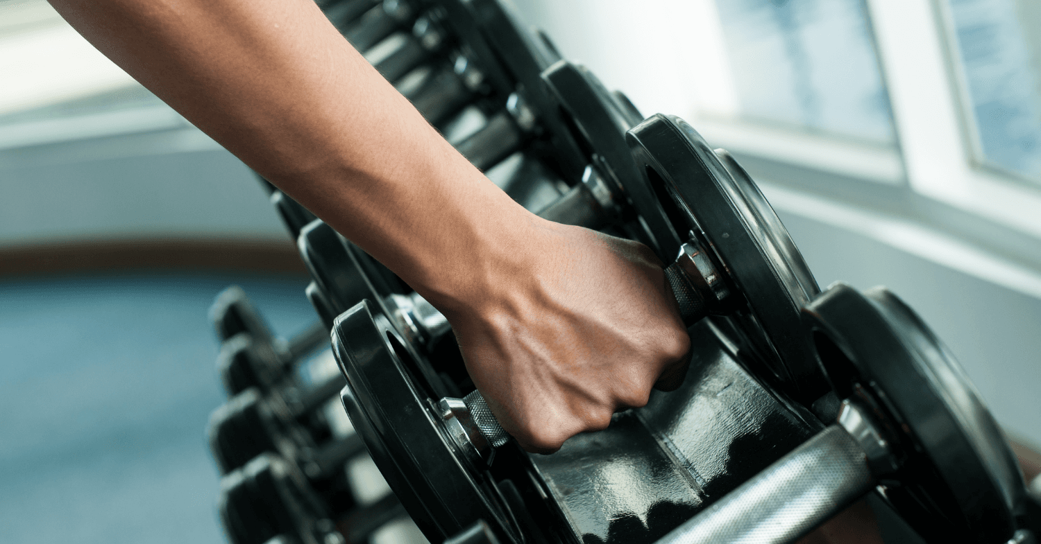 Testosterone Restoration Therapy for Muscle Strength in London