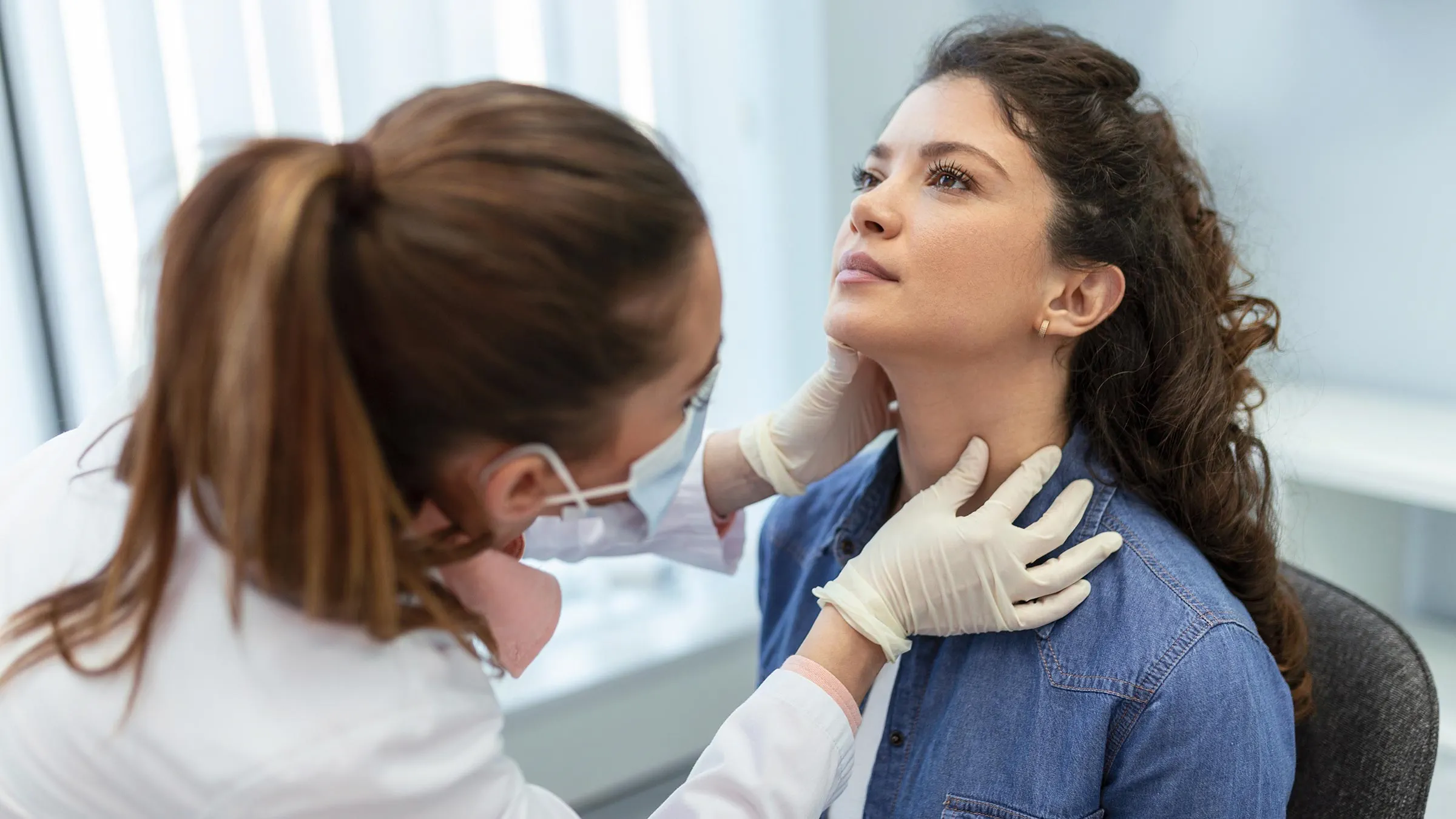 Beyond TSH: The Levitas Integrated Approach to Thyroid Health