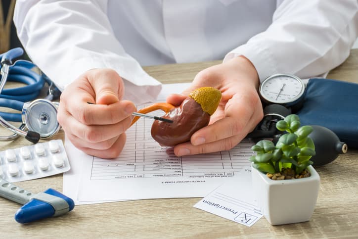 Adrenal Dysfunction & Burnout: Understanding Cortisol Imbalance and Recovery