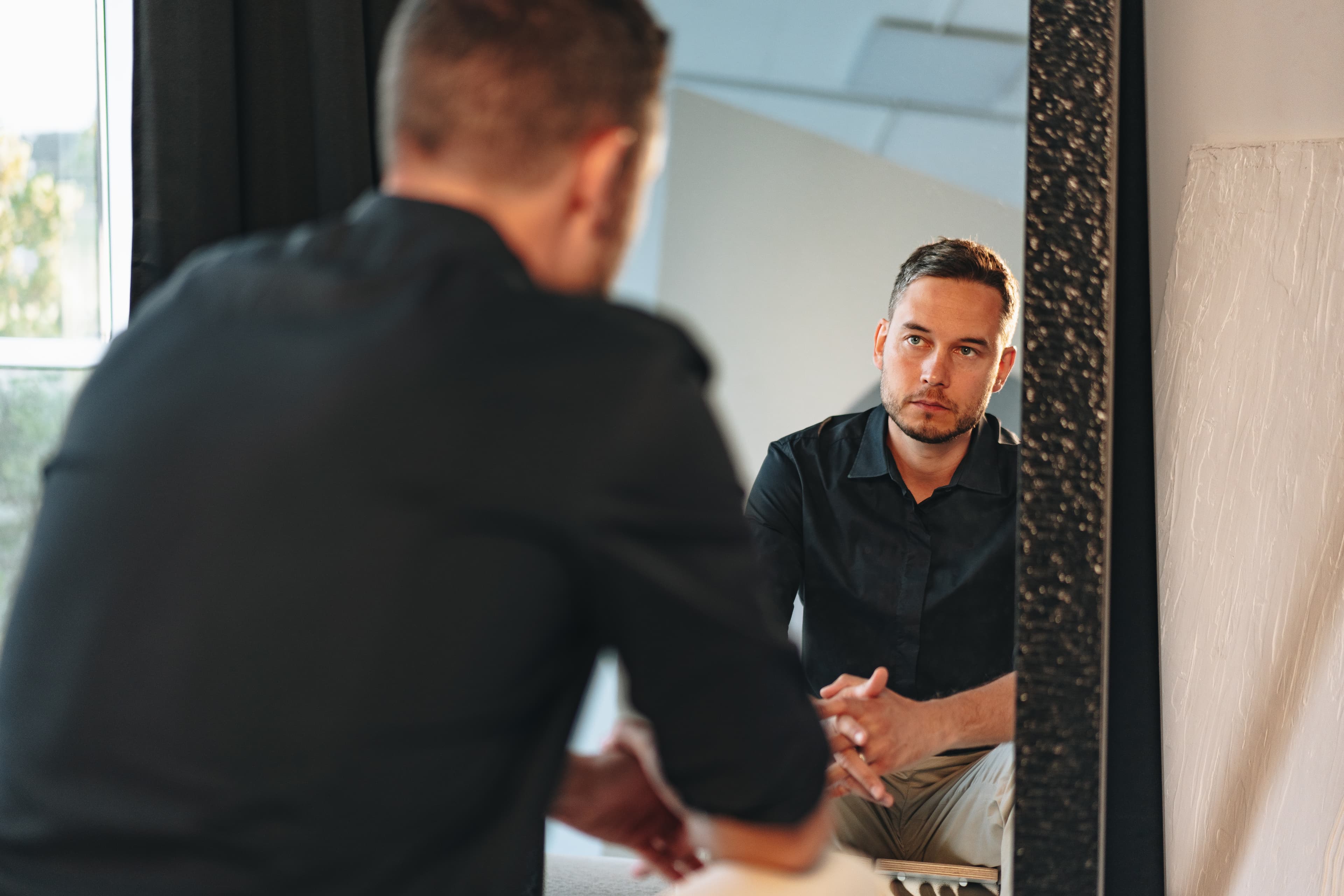 Understanding Testosterone & Aging | Levitas Hormones