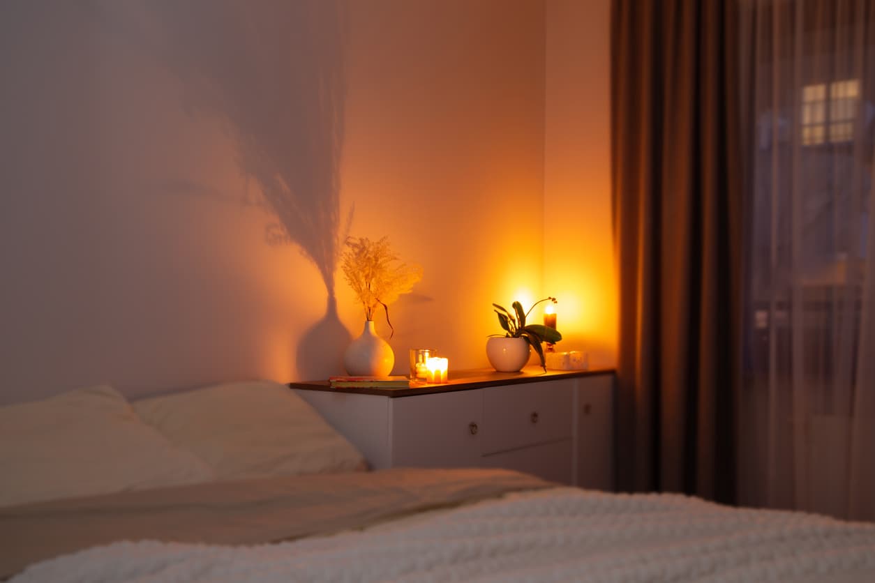 The Stress–Sleep Connection: How Your Lifestyle Shapes Hormone Balance