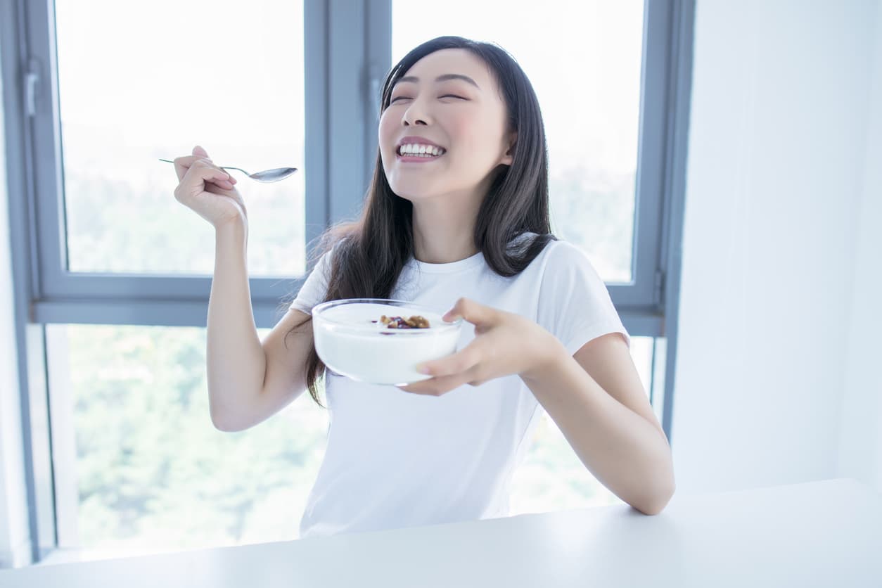 Hunger Isn’t Just in Your Head — It’s in Your Hormones
