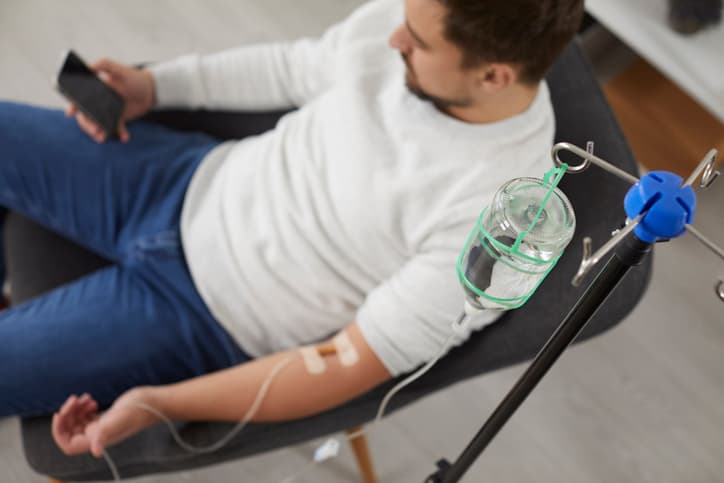 Progesterone Therapy for Men: Complete FAQ