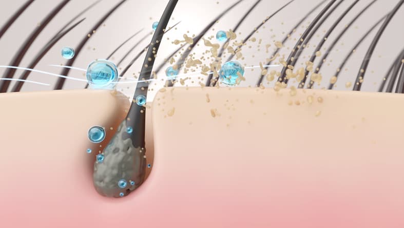 How Hormones, Genetics & Lifestyle Are Influencing Hair Loss — And What Modern Clinics Offer