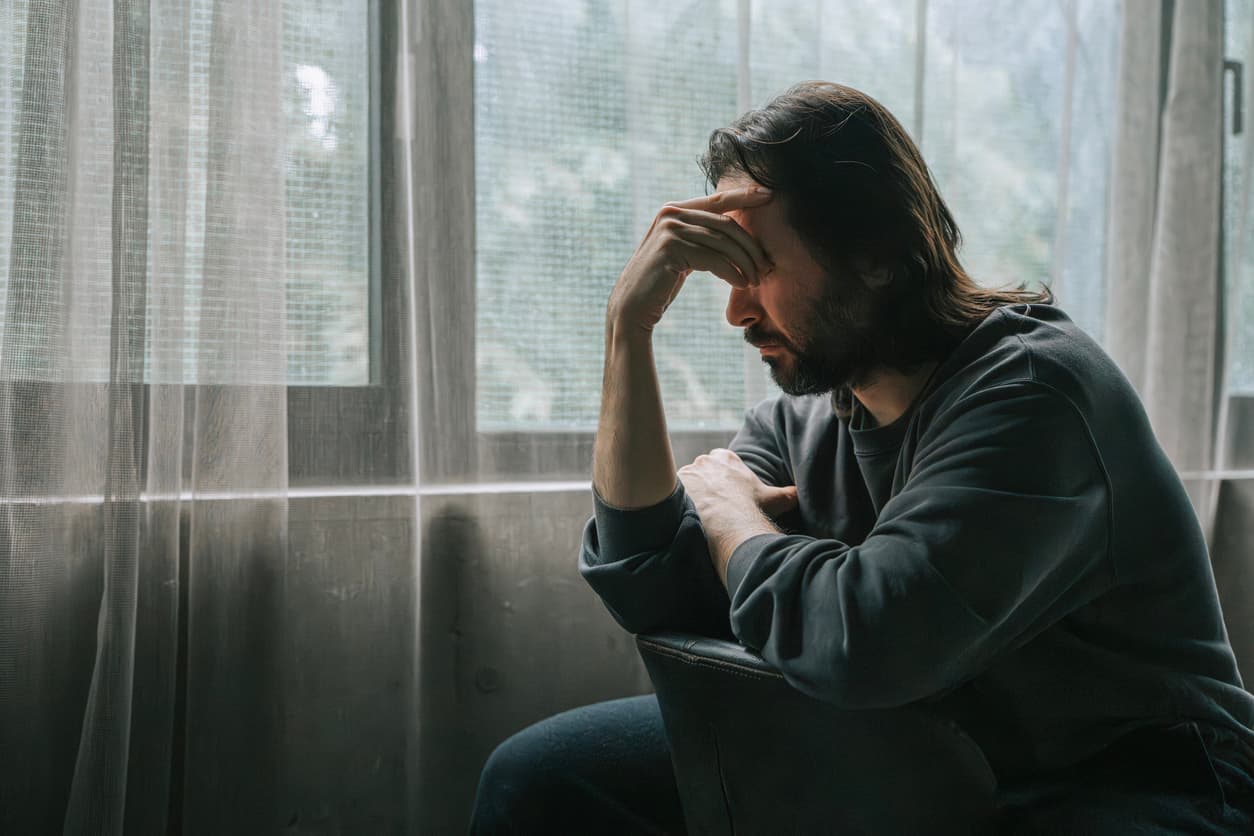 Testosterone Health Check for Men