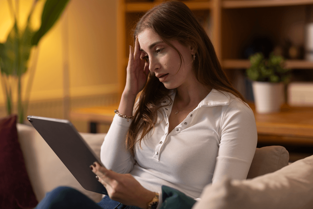 Am I Moody, Stressed, or Is It My Hormones? Take the 3-Minute Female Hormone Health Quiz