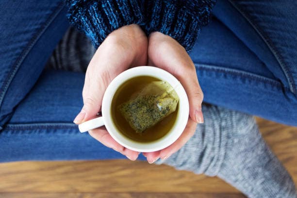 Green Tea and Testosterone: Could a Daily Brew Help Men Stay Sharp, Lean, and Energised as They Age?