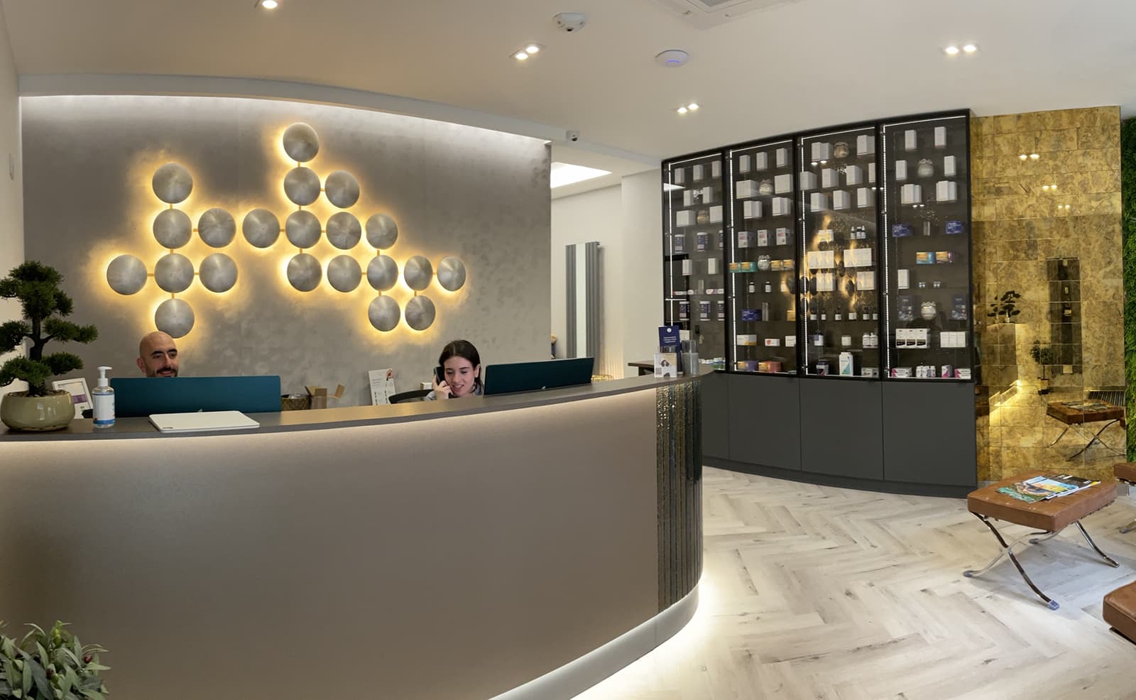 Unlock Your Vitality with London’s Leading Hormone Clinic