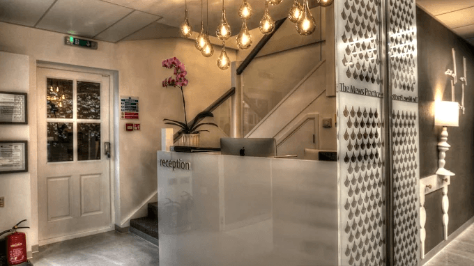 Levitas Hormone Clinic Guildford – Reclaiming Your Health, One Hormone at a Time